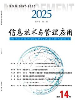 信息技术与管理应用